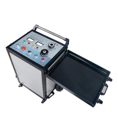 Elektriciteitskabel tester Foutlocator Hoogspanningsimpulsoverstromingsgenerator