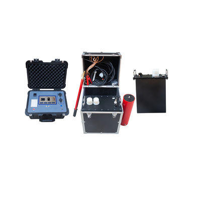Op maat gemaakte XHDP-serie 0.1Hz Vlf Hipot Tester voor AC-testapparatuur 60/80/90kv