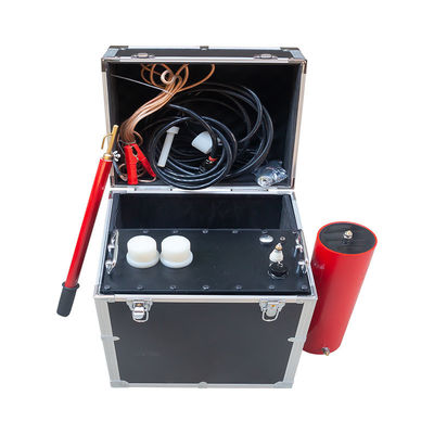 VLF AC Kabel Hipot Tester Ultra Lage Frequentie Hoogspanningsgenerator