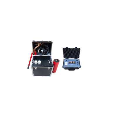 Vermogen testen Ultra lage frequentie VLF kabel Voltage generator weerstaan