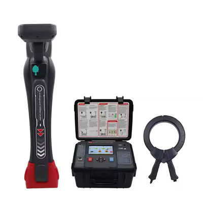 Intelligente XHGX507C ondergrondse pijpleiding uitgebreide detector