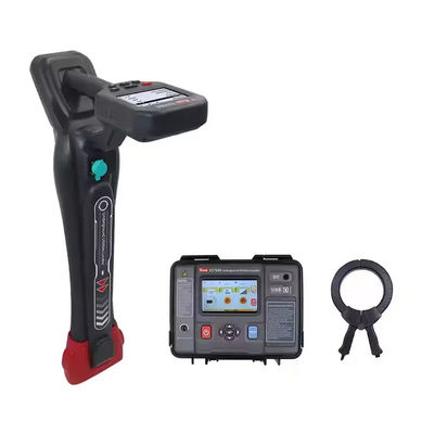 Intelligente Kabelpijpleiding Uitgebreide Tester XHGX507C