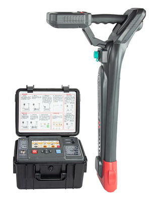 Intelligente Kabelpijpleiding Uitgebreide Tester XHGX507C