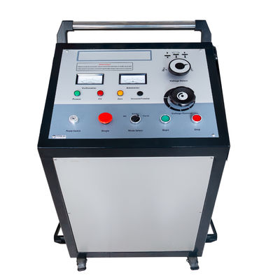 Selecteerbare Hoogspanningspulsgenerator