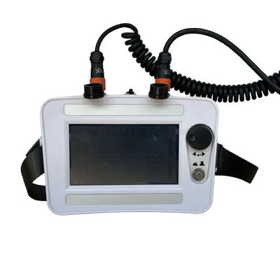 HV-kabelfoutaanwijzer met synchrone pinpoint- en identificatietechnologie