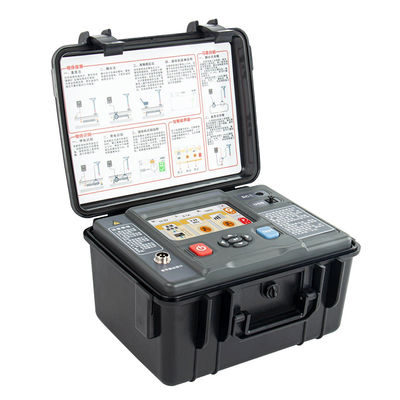 XHGX507C Intelligent Cable Route Tracer voor pijpleidingdetectie