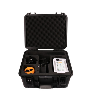 Xzh Test Xhdd503c Akoestische en Magnetische Synchronisatie Kabelfout Pinpointer