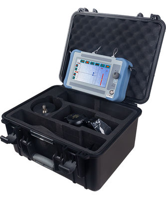Xzh Elektrische stroomkabel Fout Pinpointer Digitaal Intelligente kabel Fout Locator