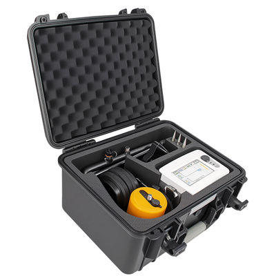 Xhdd503e Digitale kabelstoring pinpointer voor het nauwkeurig lokaliseren van ondergrondse kabelfouten