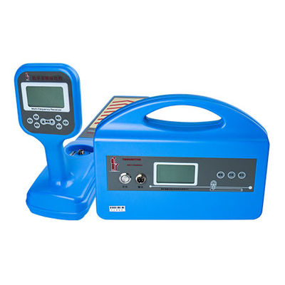 Xhgx507 China Factory Underground Cable Pipeline Locator Cable Path Depth Metal Detector