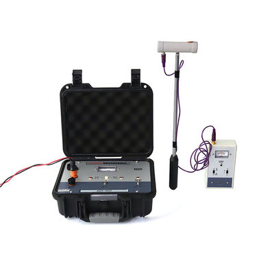 Factory Low Voltage Cable Tester Cable Fault Locator