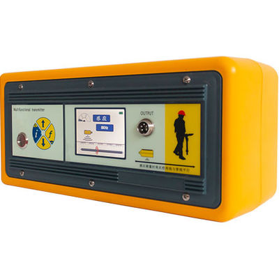 Xhgx507X China Power Factory Price Underground Cable Route Tracer Metal Pipeline Locator