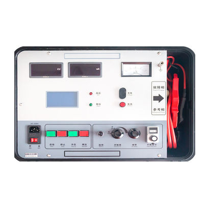 Factory Underground Cable Outer Sheath Fault Prelocator Bridge Mode 0-7.5/10kv Optional