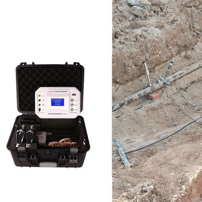 AC and DC Dual-Purpose Cable Fault Locating Cable Fault Tying Device
