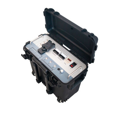 High Performance Cable Fault Locator voor nauwkeurige foutdetectie