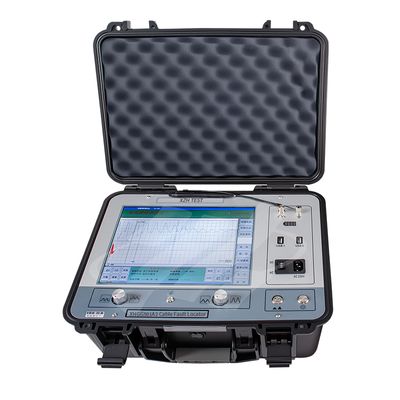 12 Inch Windows Systeem ICE LV TDR Kabelfoutzoeker