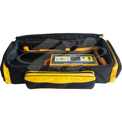 Precise Positioning Depth Detection Cable Fault Pinpointer Ondergrondse Cable Fault Locator