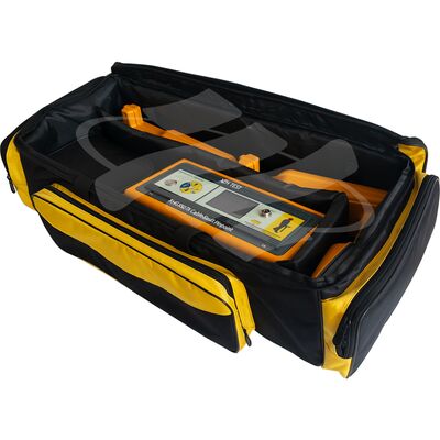 Precise Positioning Depth Measurement Cable Fault Pinpointer voor ondergrondse kabels
