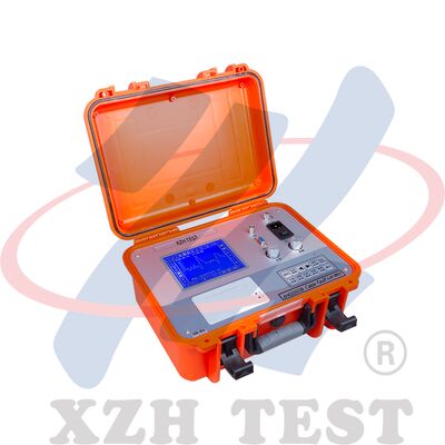 Kabelfoutmeter voor het detecteren van lage spanning live-kabel 220V/380V