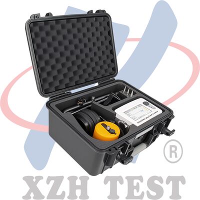 Cable Fault Pinpointer met akoestisch-magnetische sync