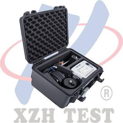 Xhdd503b Acousto-Magnetic Synchronisatie Kabel Fout Pinpointer Ondergrondse Pinpointing Locator
