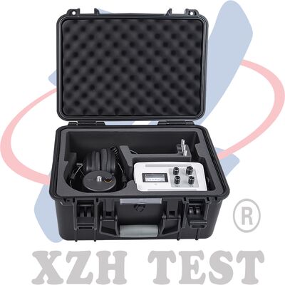 Xhdd503 Productiefabriek Akoestisch-Magnetische Synchronisatiekabel Foutopsporingslocator
