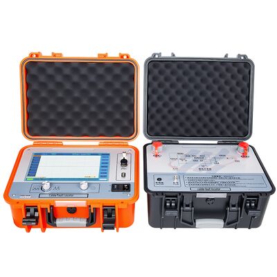 Tdr Test Power Cable Fault Locator met aanpassingsoptie