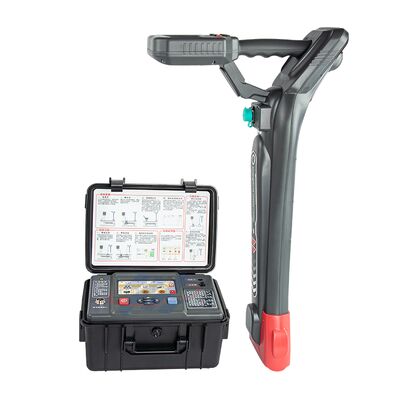 XHGX507C Grijze ondergrondse localisator