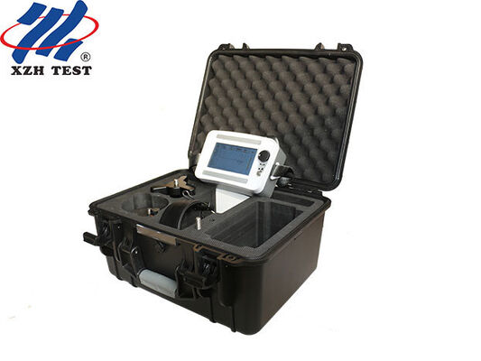 High-precision Cable Fault Pinpointer met akoestisch-magnetische synchronisatie XHDD503C