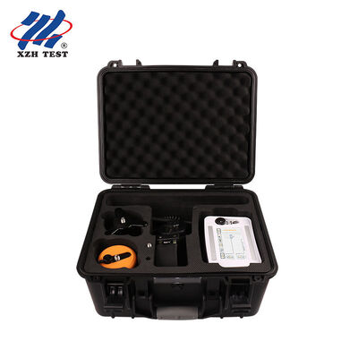 Kabelfout Pinpointer Engineering Consulting Lab Elektronische flashover-detectie met nauwkeurigheid van 0,1 m CE|XHDD503C