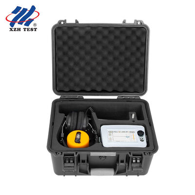 Cable Fault Pinpointer Critical Infrastructure Emergency Response BNR Compass 0.1m nauwkeurigheid met IP65 rating