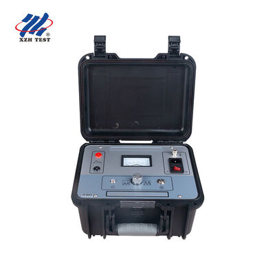Kabelpadmeter 5m Diepte Pre-graaf Detectie-instrument voor Bouw Infrastructuur Survey Teams| XHLJ504L