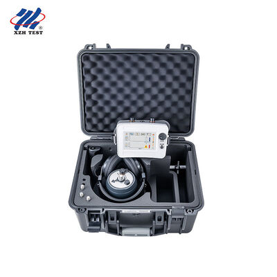 Robuuste kabelfoutpointer BNR geluidsreductie met IP65 all-weather prestaties XHDD503C+
