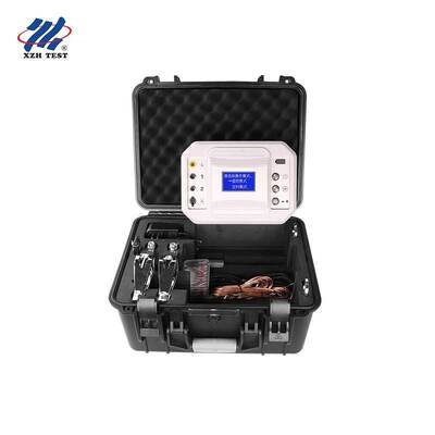 Intelligente kabel Spiker XHZS506YS met LCD-scherm en afstandsbediening voor 30-150 mm kabelisolatieschadeverificatie