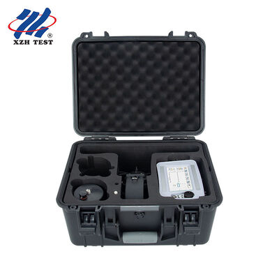 Kabelstoring Pinpointer Akoestisch Magnetische Synchronisatie Ondergrondse Kabelstoring Locator 5-Inch Touchscreen IP65| XHDD503B