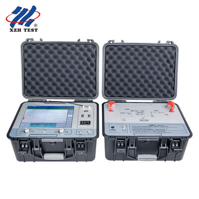 475*345*205mm Multi-Shot Cable Fault Locator Tdr Cable Tester met aanpassing