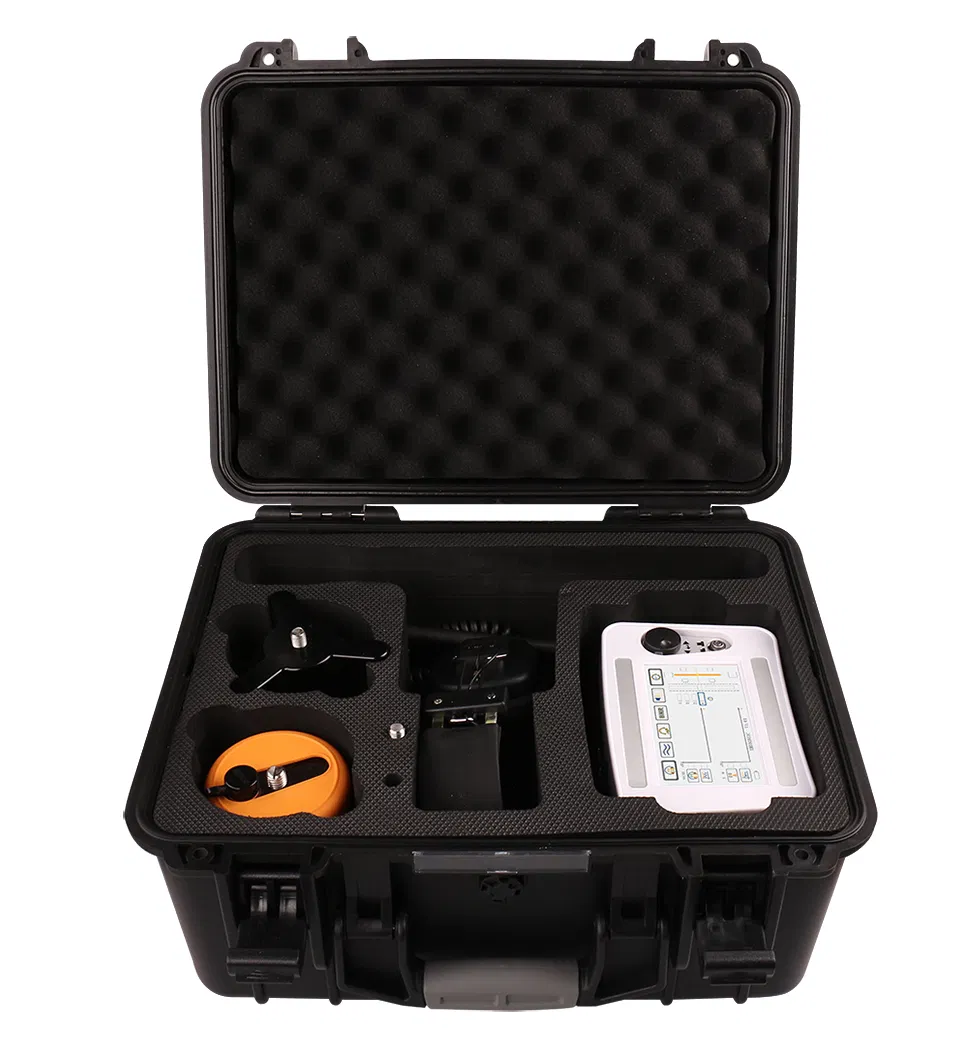 Xzh Test Manufacturer Cable Fault Locator Set 35kv and Below Cable Fault Testing
