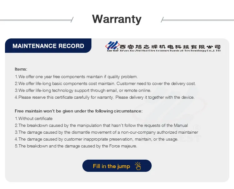 Xzh Test Factory Ondergrondse Kabelfout Afstand Precieze Locator 5