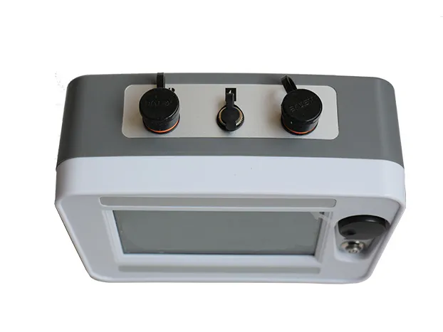 Xhdd503c Intelligente kabelfoutlocalisator met fabrikantprijs krachtige achtergrondgeluidsreductie (BNR) en kompasindicatiefuncties 2