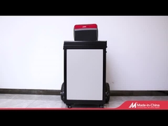 XHHV535-4TS hoogspanningsoverspanningsgenerator