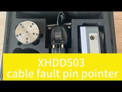 XHDD503 kabelfoutpointer