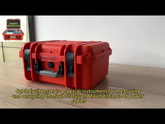 XHGG501B kabelfoutvoorlocator