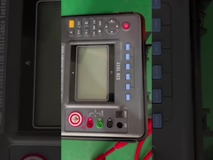 Digitale isolatieweerstandsmeter van de XHMR-serie