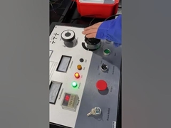 Eindtests vóór verzending ‧test van de foutlocatie van de kabel