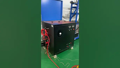 #locatie Hoogspanningspulsgenerator ARC kabelfoutprelocator