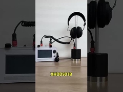 Kabelfout Pinpointer