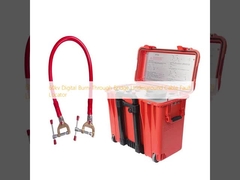 60kV Digitale Doorbrandbrug Ondergrondse Kabelfoutzoeker