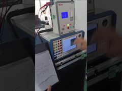 XHJB666 Digitale transformator 6-fase spanning en stroom relais bescherming tester