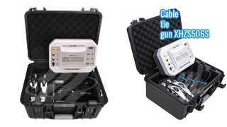 Kabelbinderpistool XHZS506S