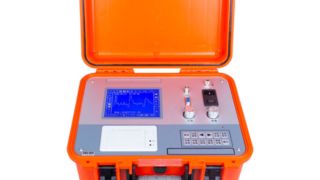XHGG501B Kabelfout-pre-locator Professionele oplossing